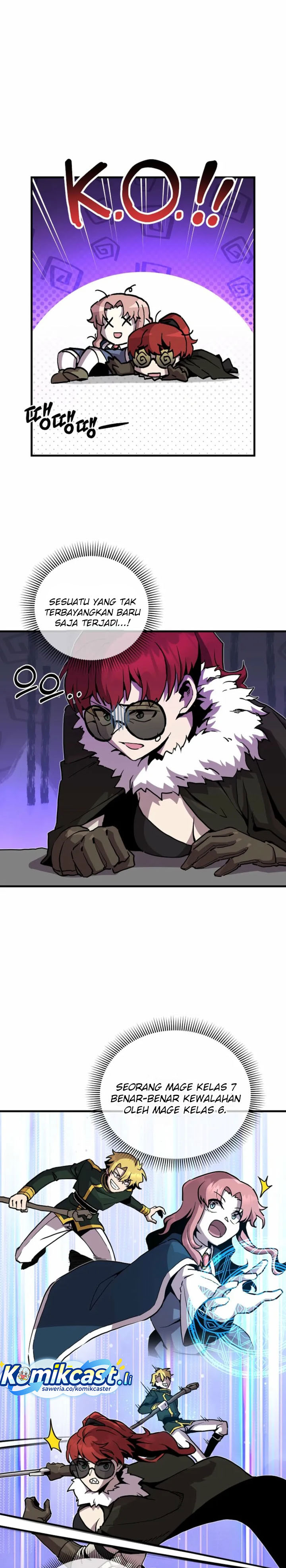 Dilarang COPAS - situs resmi www.mangacanblog.com - Komik i am player who suck alone 161 - chapter 161 162 Indonesia i am player who suck alone 161 - chapter 161 Terbaru 9|Baca Manga Komik Indonesia|Mangacan